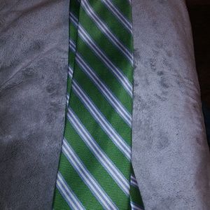 Brooks brothers 346 tie